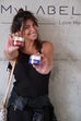 Evento mylabel