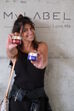 Evento mylabel