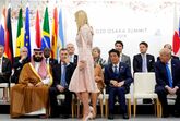 Ivanka Trump, G20