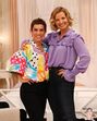 Beatriz Gosta e Cristina Ferreira 