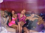 KARDASHIAN, KHLOÉ, KIM, KYLIE, KOURTNEY, KENDALL