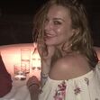 Lindsay lohan