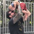 Dean McDermott