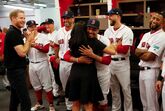 Meghan Markle, Príncipe Harry