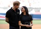 Meghan Markle, Príncipe Harry