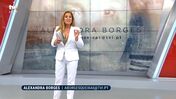 Alexandra Borges