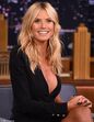 Heidi Klum