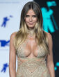 Heidi Klum