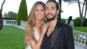 Heidi Klum e Tom Kaulitz