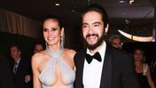 Heidi Klum e Tom Kaulitz