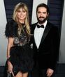 Heidi Klum e Tom Kaulitz