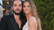 Heidi Klum e Tom Kaulitz