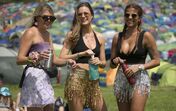 Festival Glastonbury 