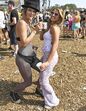 Festival Glastonbury 