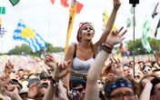 Festival Glastonbury 
