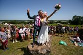 Festival Glastonbury 