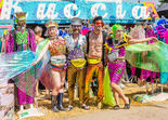 Festival Glastonbury 