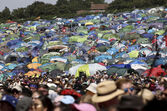 Festival Glastonbury 