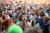 Festival Glastonbury 