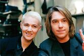 Marie Fredriksson, Roxette