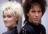 Marie Fredriksson, Roxette