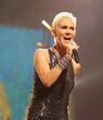 Marie Fredriksson, Roxette