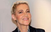 Marie Fredriksson, Roxette