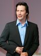 Keanu Reeves