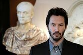 Keanu Reeves