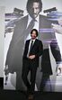 Keanu Reeves