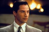 Keanu Reeves
