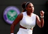 serena