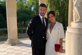 david beckham, victoria beckham