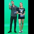 Luana Piovani, Ruben Rua