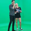 Luana Piovani, Ruben Rua