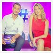 Luana Piovani, Ruben Rua