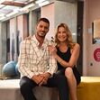 Luana Piovani, Ruben Rua