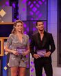 Luana Piovani, Ruben Rua