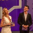 Luana Piovani, Ruben Rua