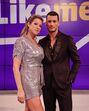 Luana Piovani, Ruben Rua