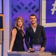 Luana Piovani, Ruben Rua