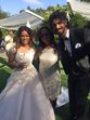 casamento carla baía,