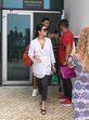 Cristiano Ronaldo, Georgina, Madeira
