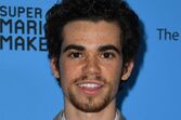 Cameron Boyce 