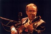 João Gilberto, gripe, concerto, bossa nova, digressão