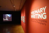 visionary writing