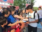 João Félix, Benfica, Atlético de madrid, apresentação, jogador, futebol, transferência