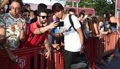 João Félix, Benfica, Atlético de madrid, apresentação, jogador, futebol, transferência