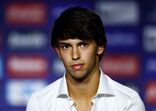 João Félix, Benfica, Atlético de madrid, apresentação, jogador, futebol, transferência