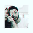 Raquel Strada, Rui Miguel Pêgo